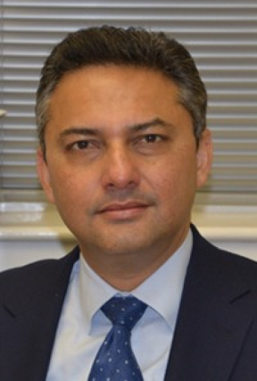 Aamir Kazi - Director